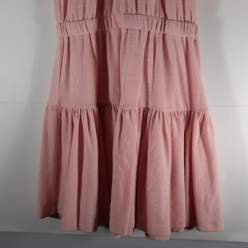 NWT Chelsea & Violet Blush dress Sz S - Picture 3 of 11